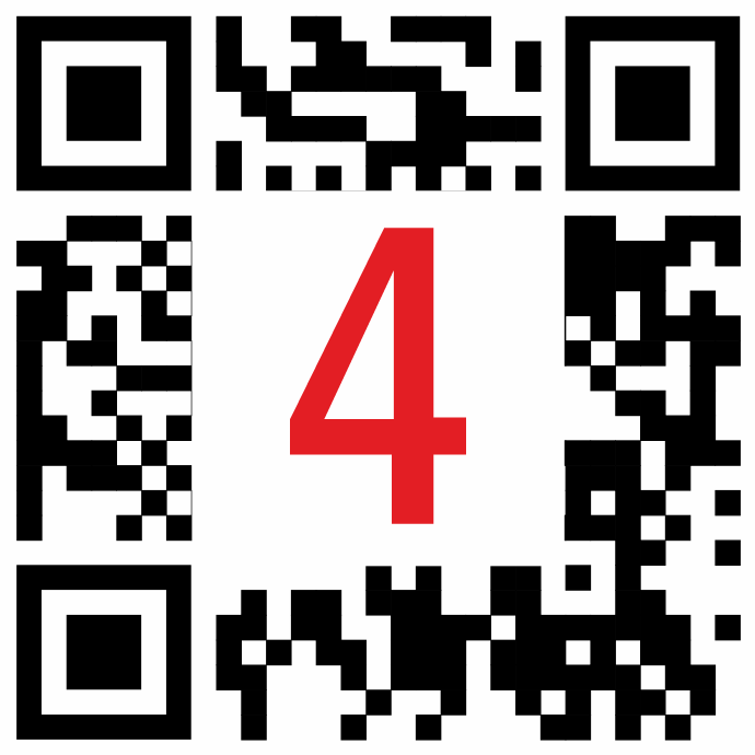 Абонемент на 4 посещений